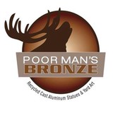 Poor Man's Bronze - Gift Shops in Jackson