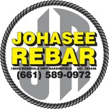 Johasee Rebar Inc - Concrete Products & Services in Bakersfield