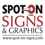 Spot-On-Signs & Graphics - Other in Diamond Springs