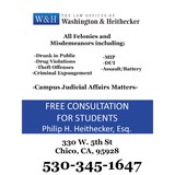 Heithecker Philip H - Solicitors & Lawyers in Chico