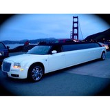 Black Sky Limousines - Limos in Livermore
