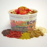 Vitality Bowls - Insurance in Walnut Creek