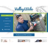 Valleywide - Heating & Air Conditioning / HVAC in Fresno