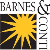 Barnes & Conti Assoc - Business Consulting in Berkeley