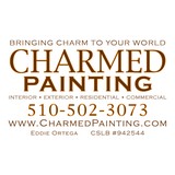 Charmed Painting - Painters & Decorators in Oakland