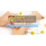 Center For Reflexology - Other in Arcata