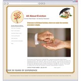 All About Eviction - Other in Clayton