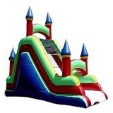 Amazing Bounce - Party Supplies in Bakersfield
