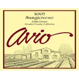 Avio Vineyards - Other in Sutter Creek