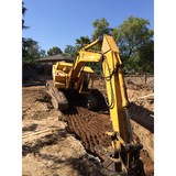Selsor Construction Demolition - Demolition Services in Fresno