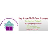 Bay Area Child Care - Child Care & Day Care in Fremont