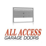 All Access Garage Doors - Garage Door Services in Berkeley