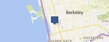 Sports Management Group location map