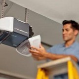 PAUL Garage Door and Gates Repair - Garage Door Services in Richmond