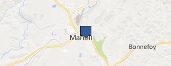 Ferguson Enterprises Inc location map