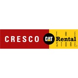 Cresco Equipment Rentals - Construction Equipment in Martinez