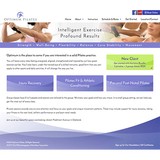 Optimum Pilates - Fitness & Instruction in Oakland