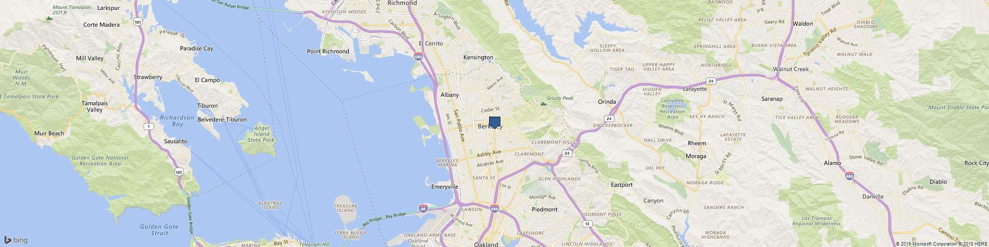 Angel Garage Door Repair Berkeley cover photo