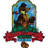 Madison Bear Garden - Restaurants in Chico