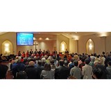 Tri-City Chinese Baptist Chr - Churches in Fremont