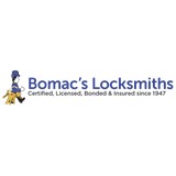 Bomac's Locksmith - Keys & Locksmiths in Walnut Creek