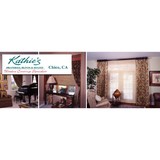 Kathie's Draperies & Interiors - Interior Design in Chico