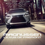 Magnussen Lexus of Fremont - Car Dealers in Fremont