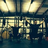 Cross Fit Ridgecrest - Other in Ridgecrest