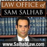 Law Office of Sam Salhab - Criminal Defense Law in Fresno