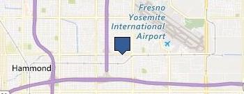 ABC Cooling & Heating location map