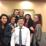 Jerry A  Sanchez DDS - Dentists in Pleasanton