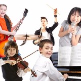 Bay Area Academy Of Music - Music Teachers & Music Lessons in Pleasanton