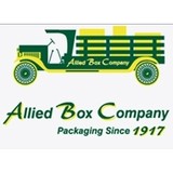 Allied Box CO - Wholesale in Richmond