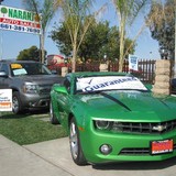 Naranjo Auto Sales - Used Car Dealers in Bakersfield