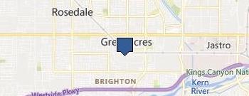 Correct Pest Control Inc location map