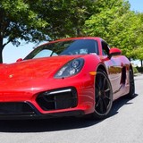 Porsche Authorized Sales & Service - Car Dealers in Fremont