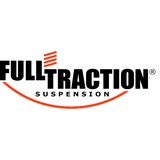 Full Traction Suspension - Manufacturer in Bakersfield