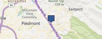 Ko Anita Lem OD location map
