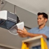 OVERHEAD Garage Door and Gates Repair - Garage Door Services in Newark