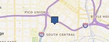 Ferrecci Suits location map