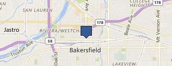 Highlights Video Productions location map