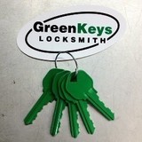 Greenkeys Locksmith - Keys & Locksmiths in Newark