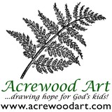 Art Acrewood - Other in Crescent City
