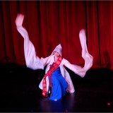 Kim Eung Hwa And Korean Dance Academy - Dance Studios in Los Angeles