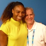Inside Tennis - Publishing in Oakland