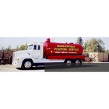 Bakersfield Pumping Service - Septic Services in Bakersfield