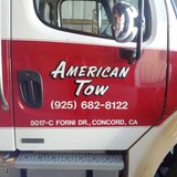 American Tow - Towing in Concord