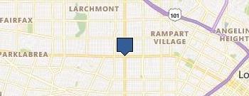 Vip Chinese Restaurant location map