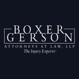 Boxer & Gerson Llp - Solicitors & Lawyers in Oakland