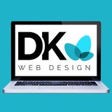 DK Web Design, LLC - Web Design & Development in Chico